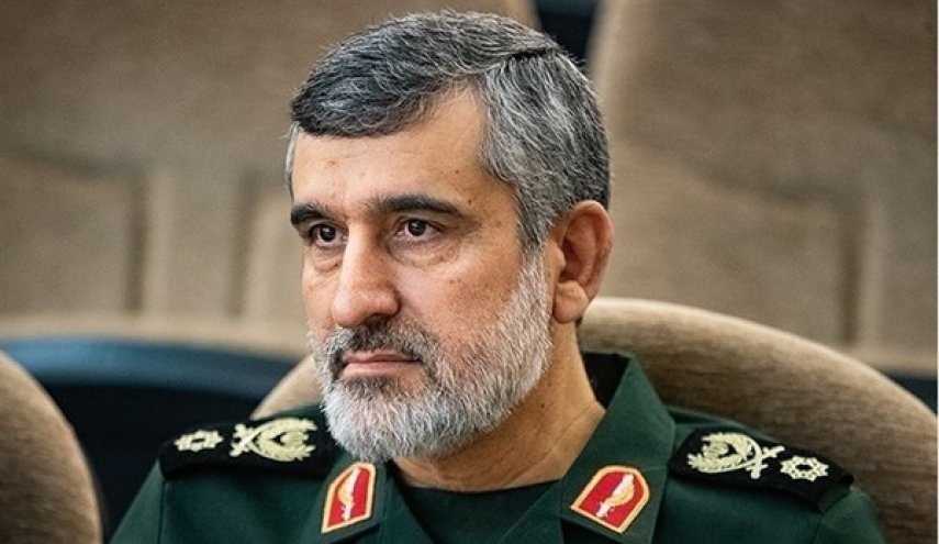 اطلاق الصواريخ الباليستية من أعماق الارض يتم للمرة الاولى في العالم