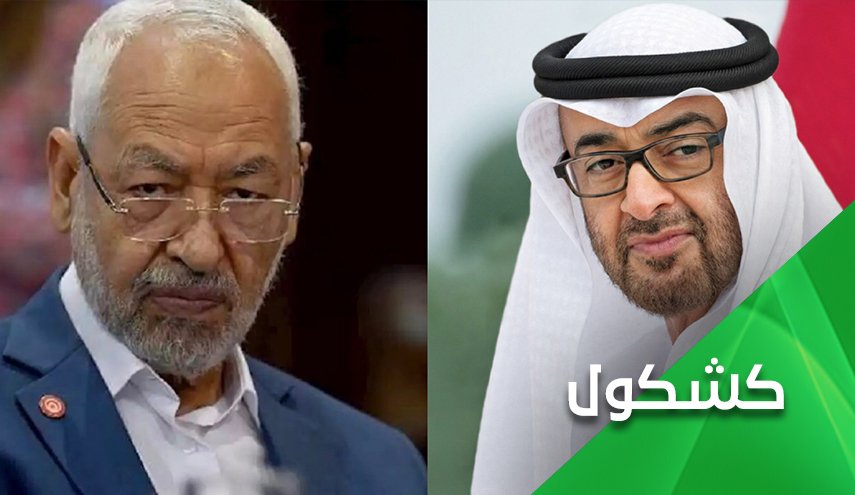 هل ترتد سياسة إبن زايد في المنطقة الى الداخل الإماراتي؟