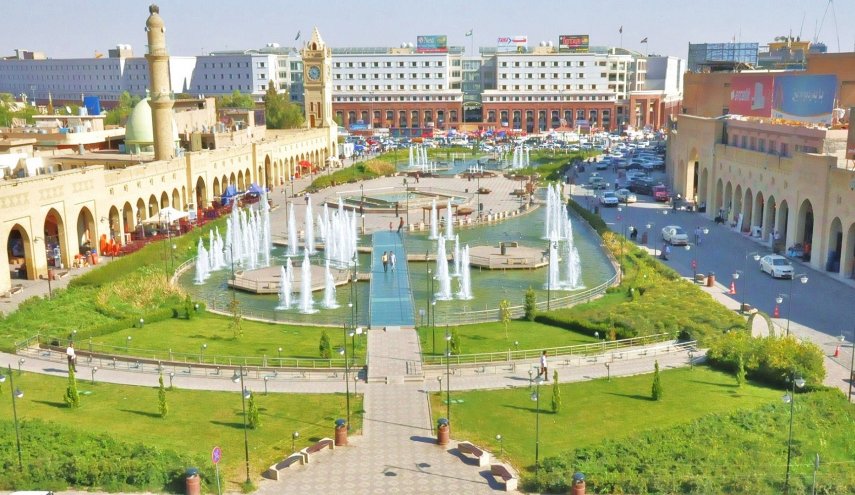 كردستان العراق يحدد أيام العطلة الرسمية لعيد الأضحى