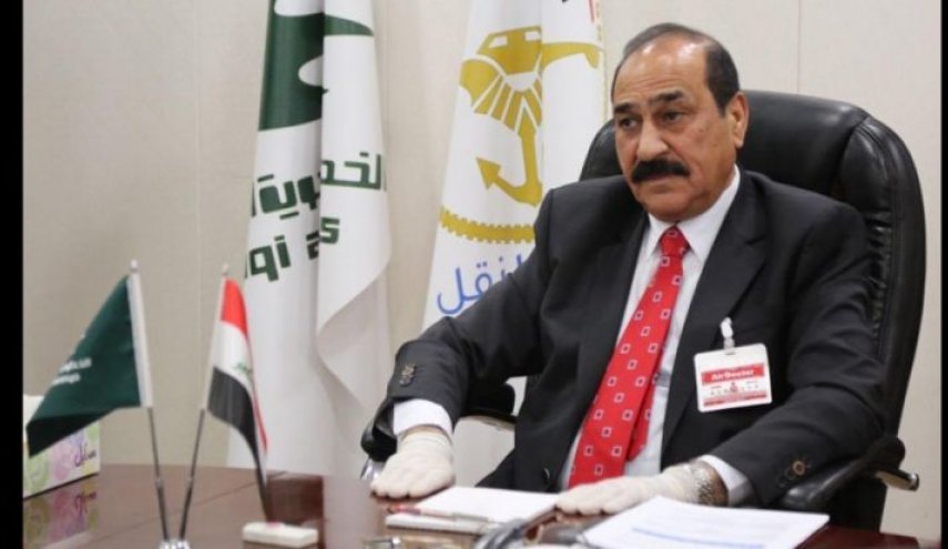 العراق ينفي دعوة الكويت إلى مفاوضات ثلاثية مع السعودية وإيران