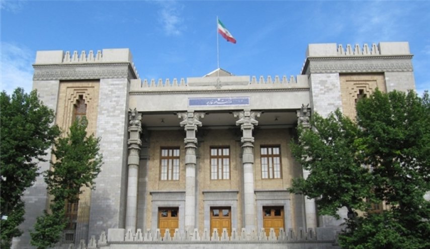 هذا ما ستفعله طهران حيال تجميد اصولها في كوريا الجنوبية 