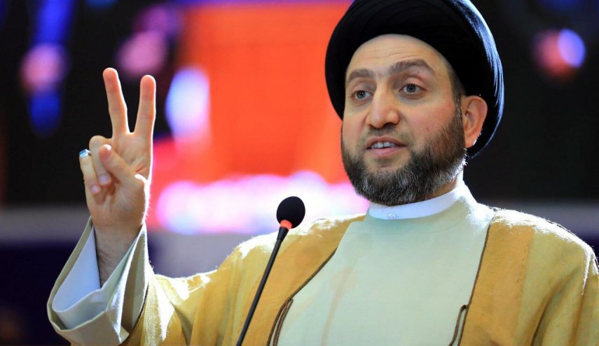 مع تكرار استهداف القادة العراقيين.. الحكيم يدعو الى مراجعة شاملة لخطط الأمن 
