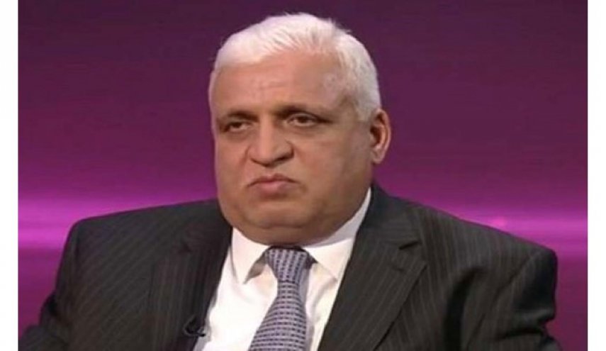 الفياض: حكومة الكاظمي داعمة وساندة لوجود وبقاء الحشد الشعبي