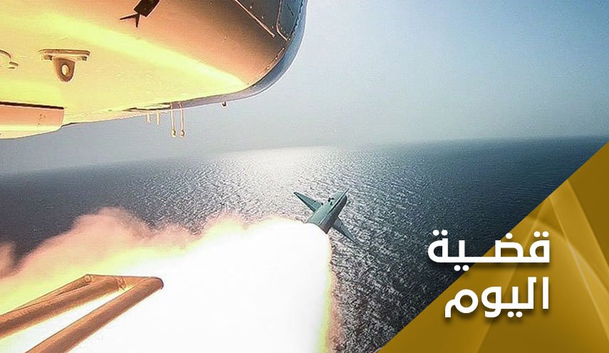 قدرات ايران الدفاعية.. ماذا تحمل في طياتها؟