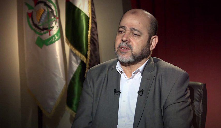 أبو مرزوق: اميركا خدرت السلطة و