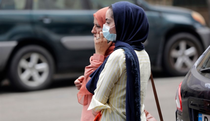 بدء الإقفال التام في لبنان لمواجهة كورونا