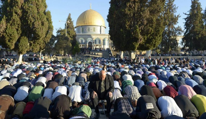 حماس تدعو الفلسطينيين لشد الرحال إلى 