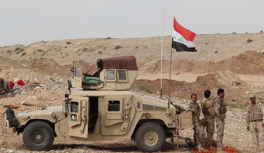 القبض على 3 دواعش في الأنبار