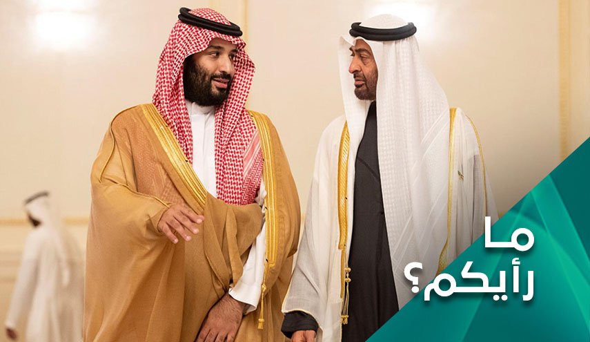 السعودية والامارات.. ومحاولة الالتفاف في جنوب اليمن