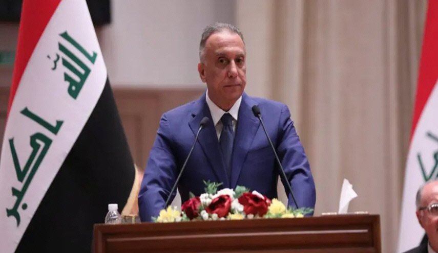 مكتب الكاظمي: لا يوجد سجناء من المتظاهرين وأصحاب الرأي