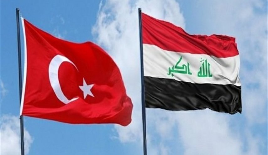 مذاکره قریب‌الوقوع بغداد و آنکارا بر سر پرونده آب
