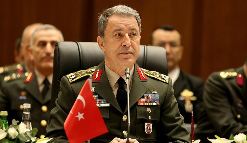 هجوم ناري شنتها تركيا على الإمارات..سنحاسبها على فعلتها!   