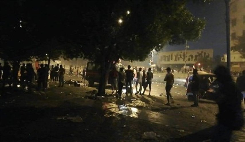 داخلية العراق تعلن توقيفها 3 منتسبي أمن باتهام 'قتل متظاهرين'