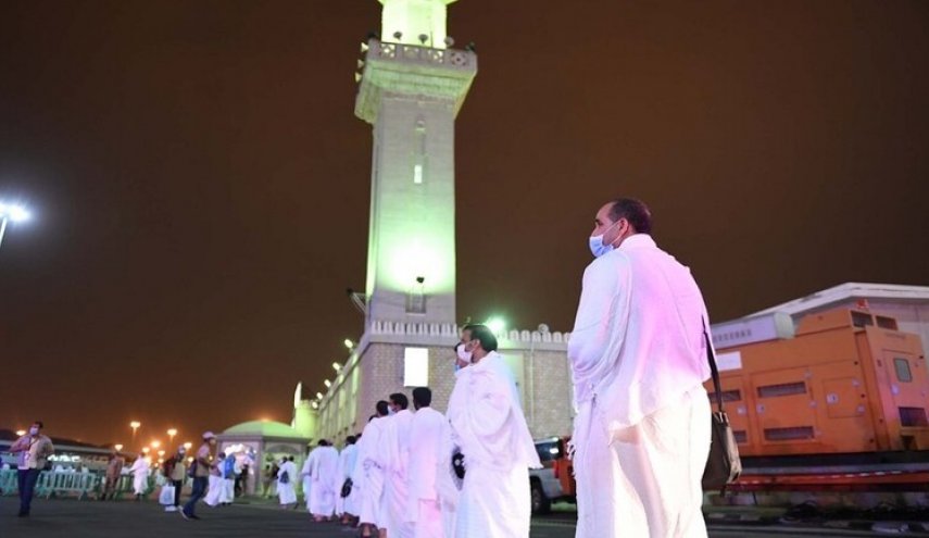 السعودية: لا إصابات بكورونا بين الحجاج