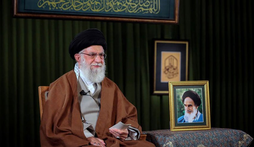 قائد الثورة يلقي اليوم خطابا بمناسبة عيد الاضحى المبارك
