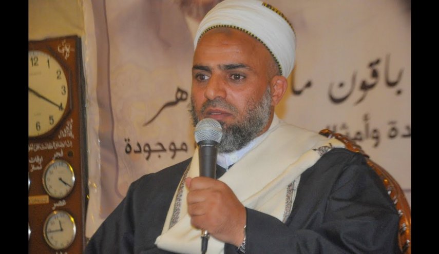مفتي اليمن ينتقد خطوة السعودية اقتصار الحج