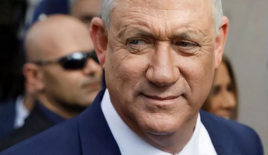 غانتس يهدد بتدمير البنى التحتية في لبنان متخوفا من رد حزب الله