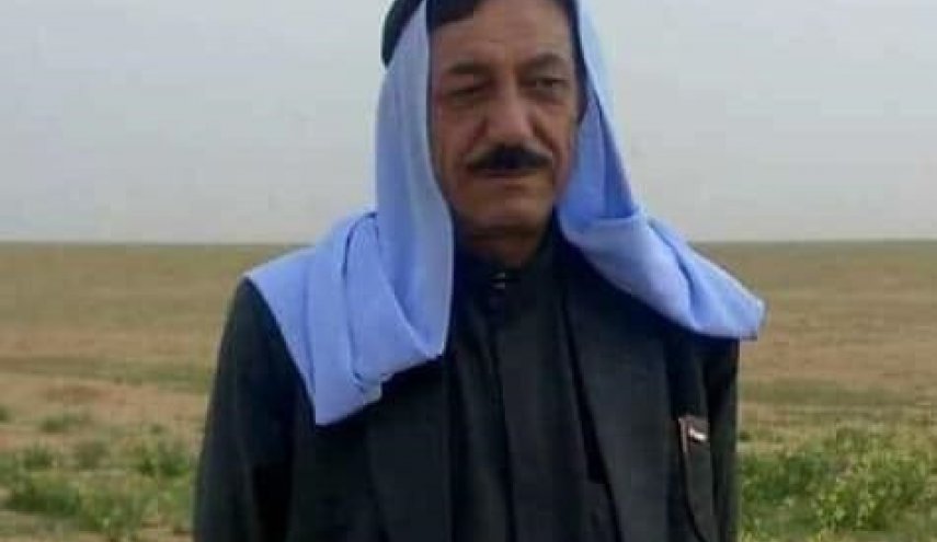 أثناء توجهه لصلاة العيد.. اغتيال أحد وجهاء القبائل في سوريا