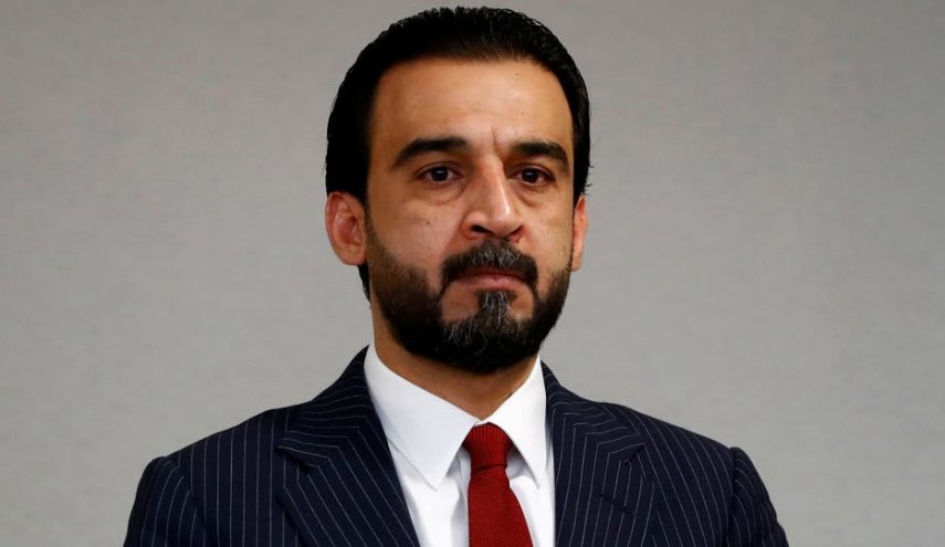 الحلبوسي يدعو إلى انتخابات 