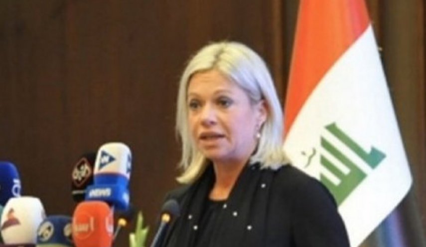 الأمم المتحدة تحدد موقفها من الدعوة المبكرة لانتخابات العراق
