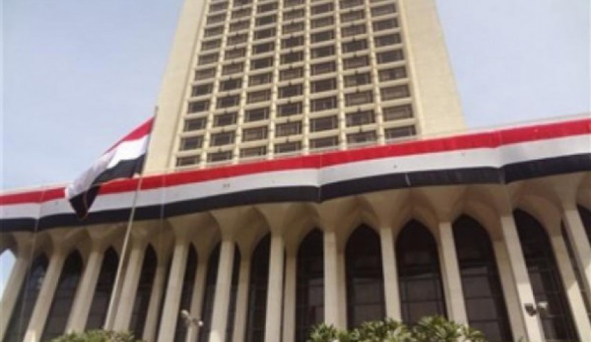 أول تعليق مصري بشأن المصالحة الخليجية