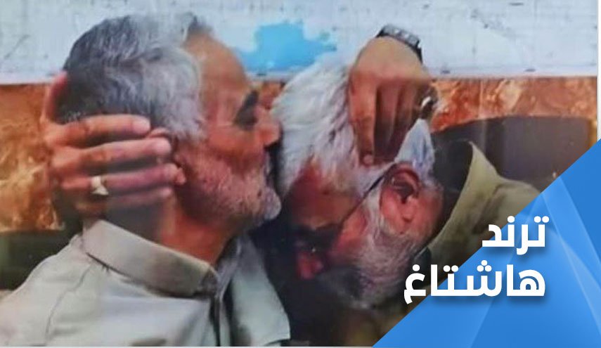 مغردون عراقيون يرعبون اميركا.. ستأتي ساعة القصاص
