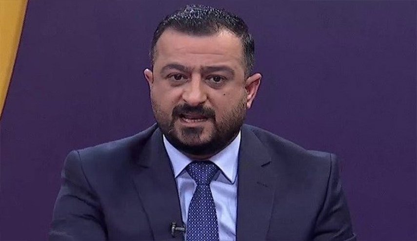 معلومات خطيرة عن دور اميركي في الأطاحة بحكومة عبدالمهدي