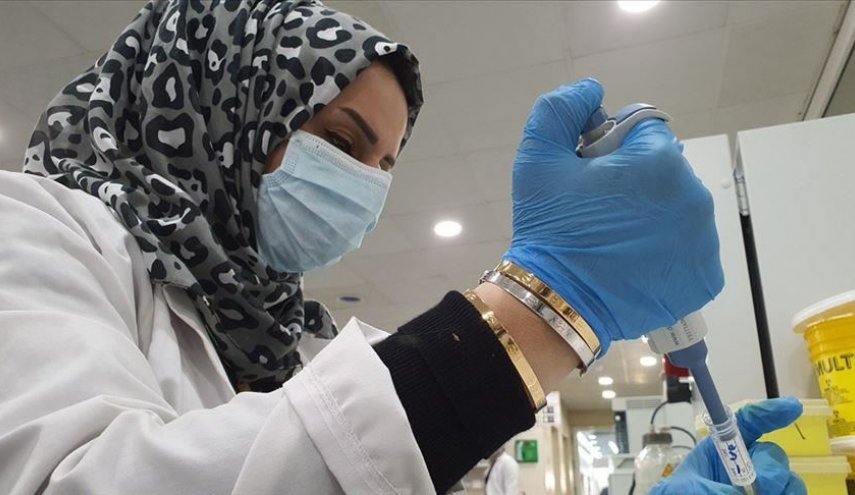وزارة الصحة في رام الله: تسجيل 323 إصابة جديدة بكورونا