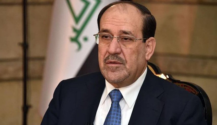 المالكي يوضح 5 نقاط حول الانتخابات المبكرة للبرلمان