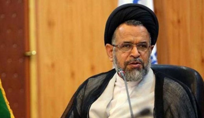 وزير الامن الايراني: اعتقال 'شار مهد' جرى داخل ايران