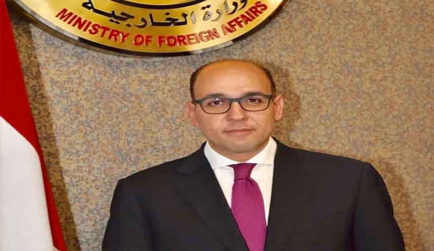 مصر تعترض على تحرك تركي في البحر المتوسط