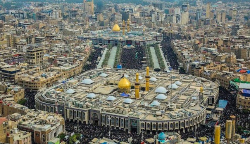 محافظ كربلاء المقدسة: غلق المدينة سيستمر الى هذا الموعد

