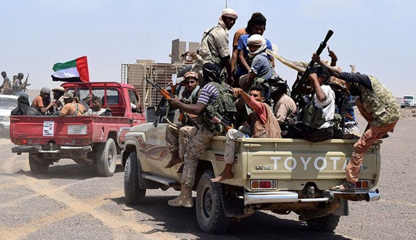 الإمارات حرمت اليمن من ايرادات النفط والغاز