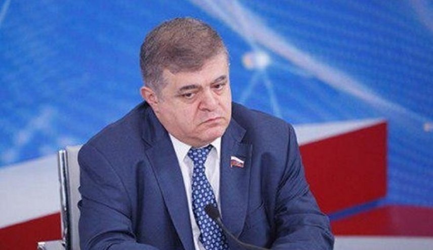 مسؤول روسي: نواصل التعاون مع ايران رغم تهديدات اميركا