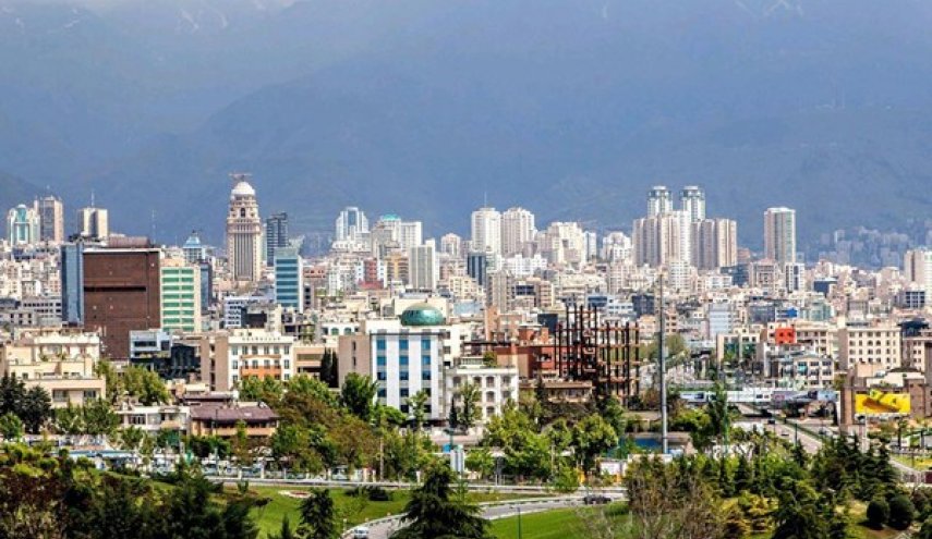 كورونا .. تمديد إلاغلاق لبعض الانشطة التجارية في طهران