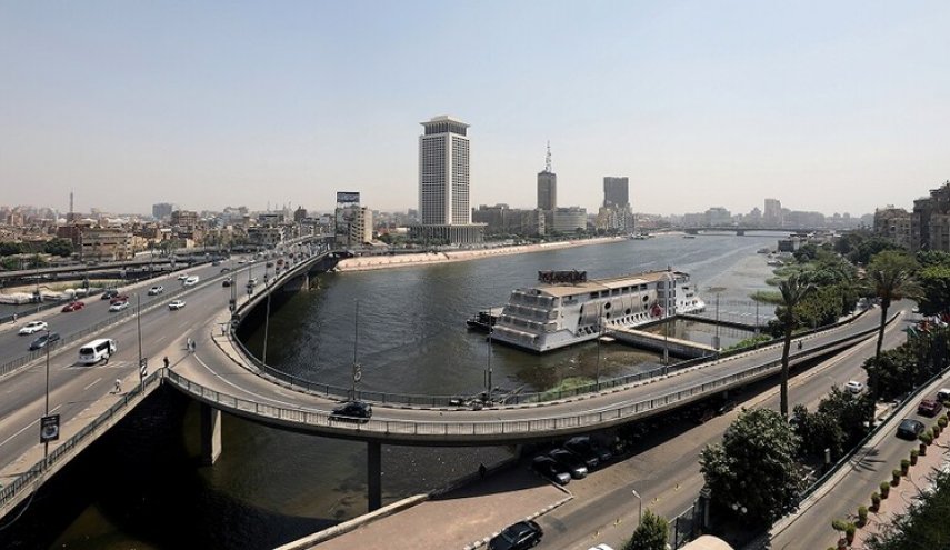 مصر تعلن تضامنها مع السودان بشأن انهيار سد 