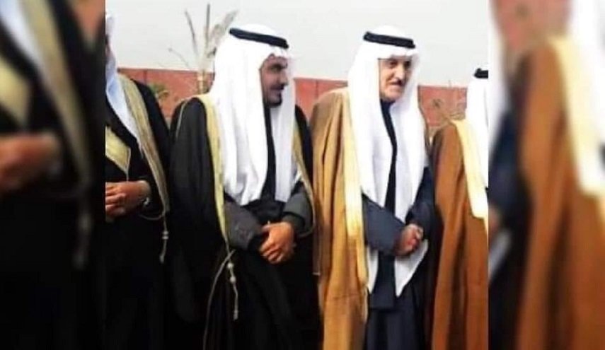 صور.. مقتل أحد أبرز شيوخ العشائر السورية وإصابة آخر في دير الزور