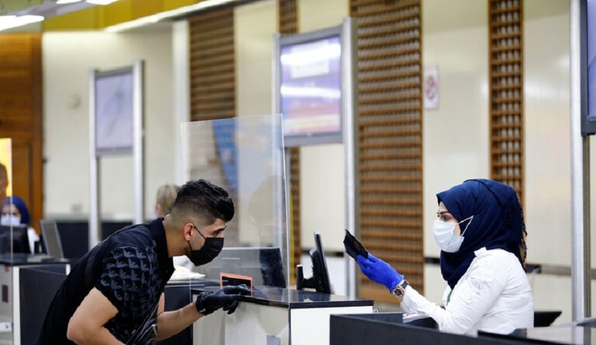 الصحة العراقية: 63 وفاة جديدة بالكورونا ونسبة الشفاء 71 بالمئة