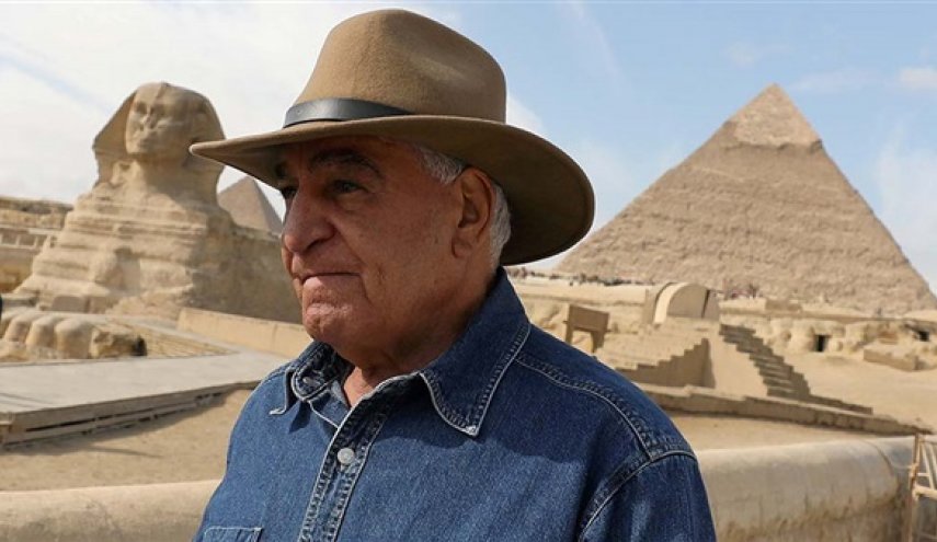 عالم آثار مصري: المصريون  ليسوا أفارقة!