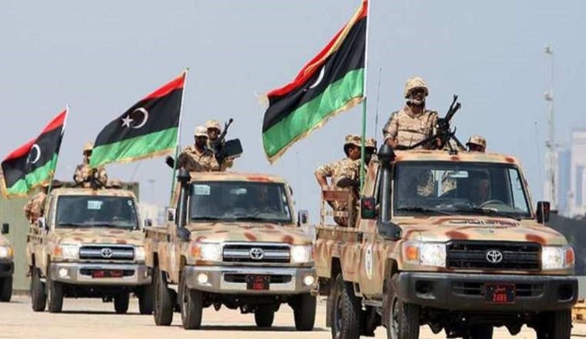 الوفاق الليبية: لا نأبه للسيسي وسنحرر سرت والجفرة
