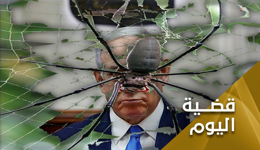 ما بين نار الجنوب وانتقام الشمال.. كيانٌ كبيت العنكبوت  