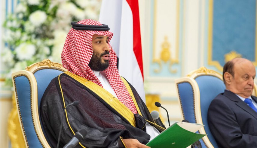 كشف وثائق سرية هامة عن حقيقة مواقف السعودية من اليمن