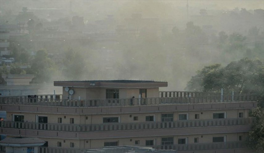 20 قتيلا بمجزرة ارتكبتها 'داعش' في أفغانستان