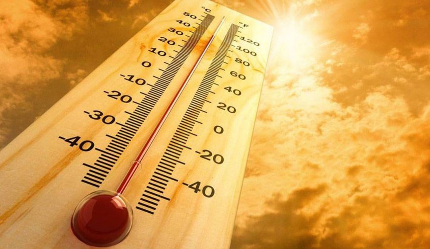 تعرف على حالة الطقس في العراق اليوم ولغاية الجمعة