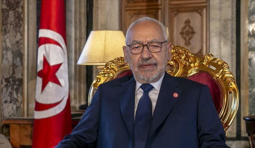 كشف حقيقة إمامة الغنوشي لصلاة الجمعة بـ'آيا صوفيا'