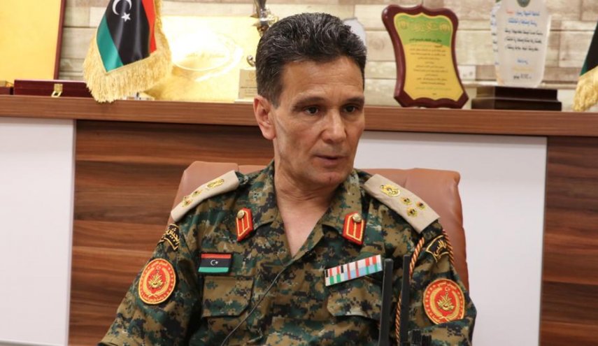 قائد عسكري ليبي: الإمارات سرطان وسبب مشاكل الأمة العربية