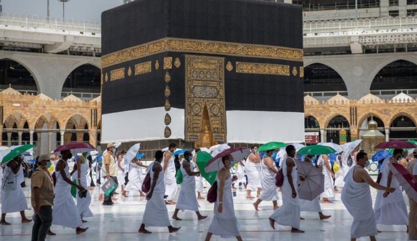 السعودية تعلن عن انتهاء أصغر حج في التاريخ الحديث 