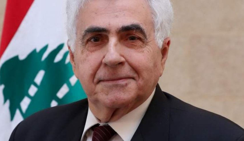 تعرفوا على المرشحين لخلافة وزير خارجية لبنان ..