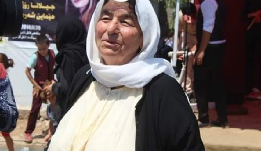  ذكرى الابادة الجماعية للازيديين العراقيين 