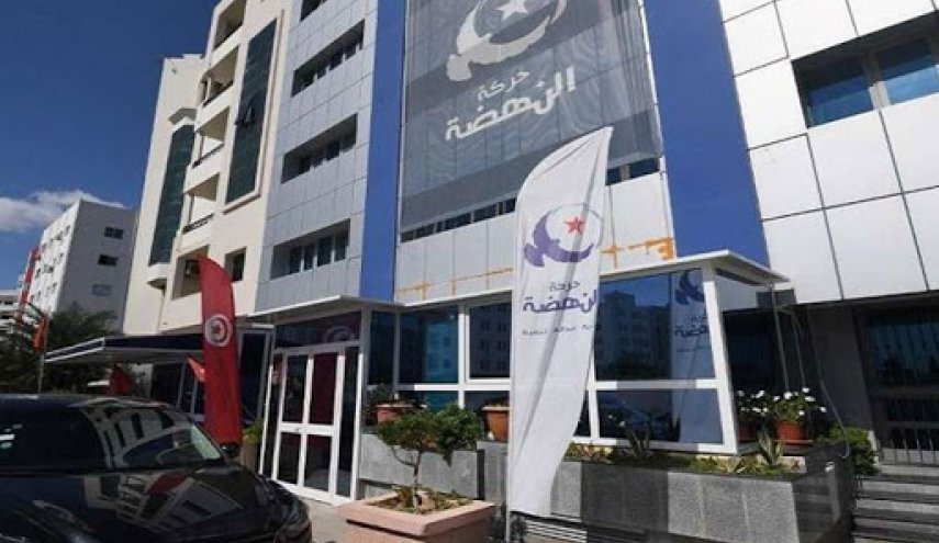 حركة النهضة تطالب بتحديد طبيعة الحكومة المقبلة